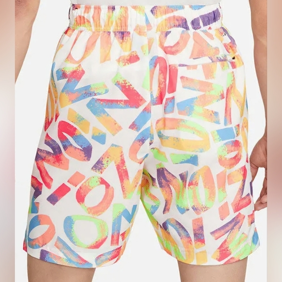 Air Jordan (S) Zion Shorts - Picture 2 of 8